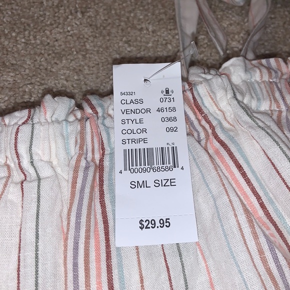 Tank top - Picture 2 of 2